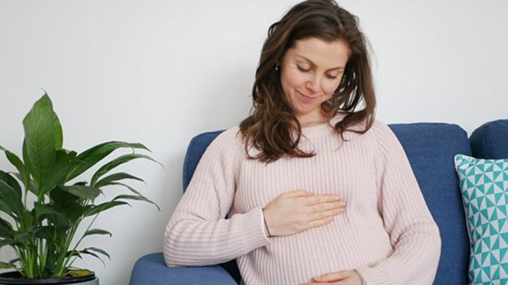 Should You Try to Lose Weight During Pregnancy?