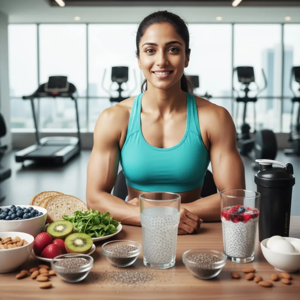 Best Time to Eat Chia Seeds for Weight Loss
