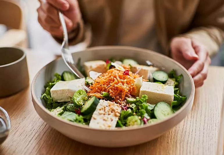 How Much Protein Do You Need to Lose Weight?