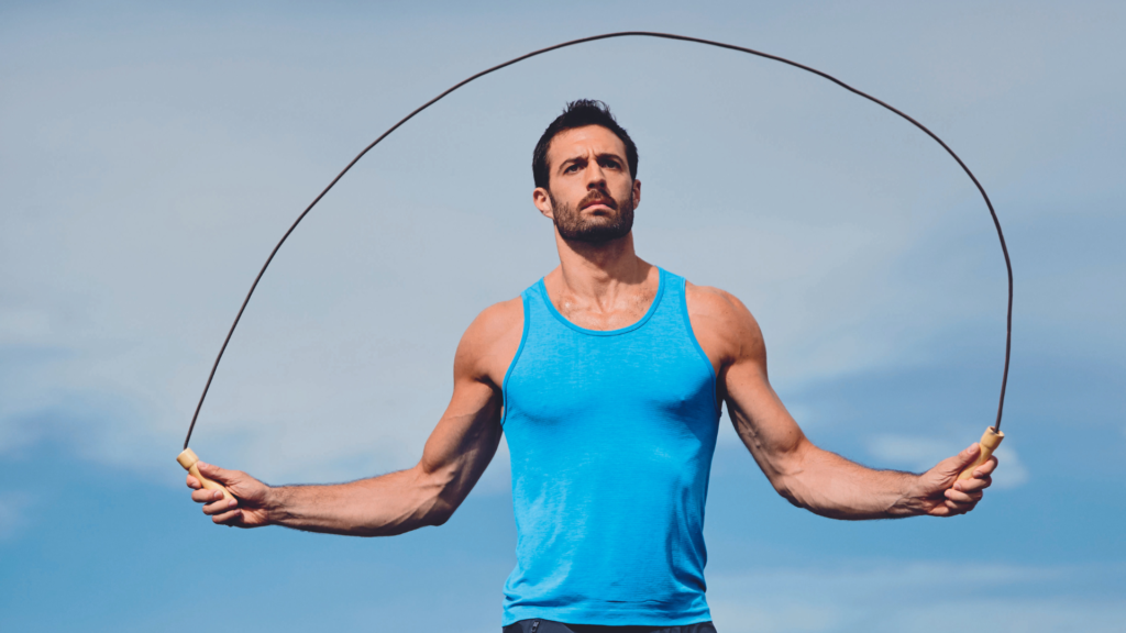 Best Jump Rope Workout Plan for Weight Loss