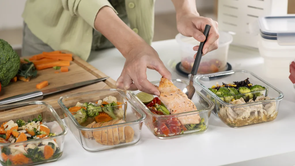 Does Eating More Protein Help You Lose Weight Faster?