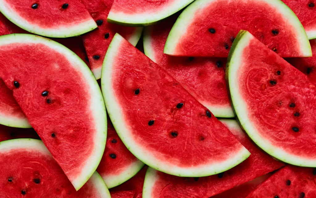 What Is Watermelon?
