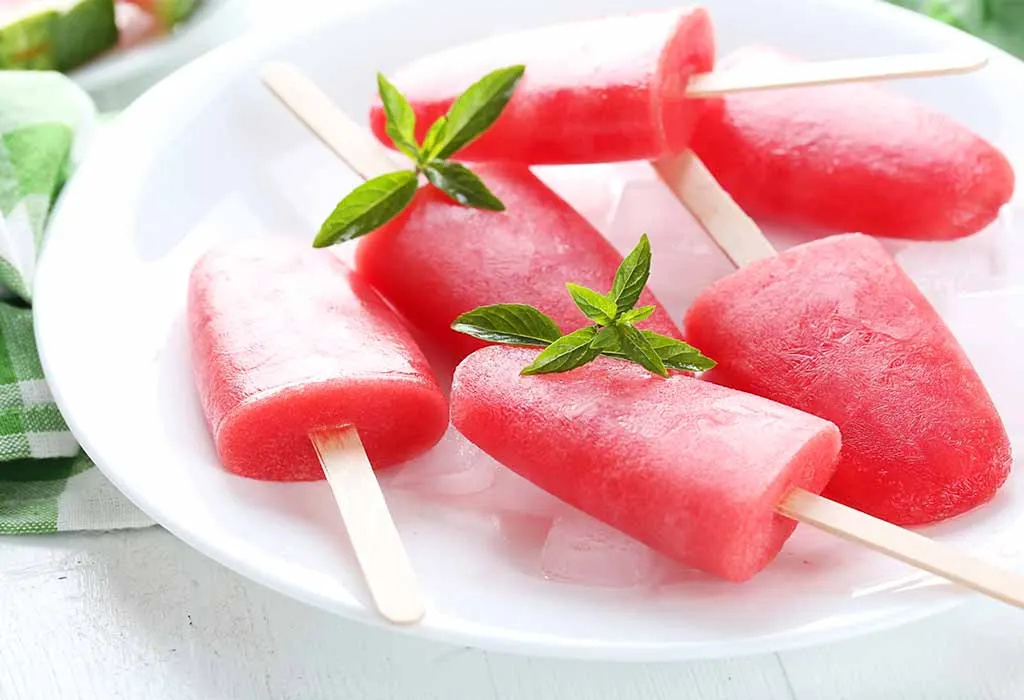 Best Ways to Eat Watermelon for Weight Loss
