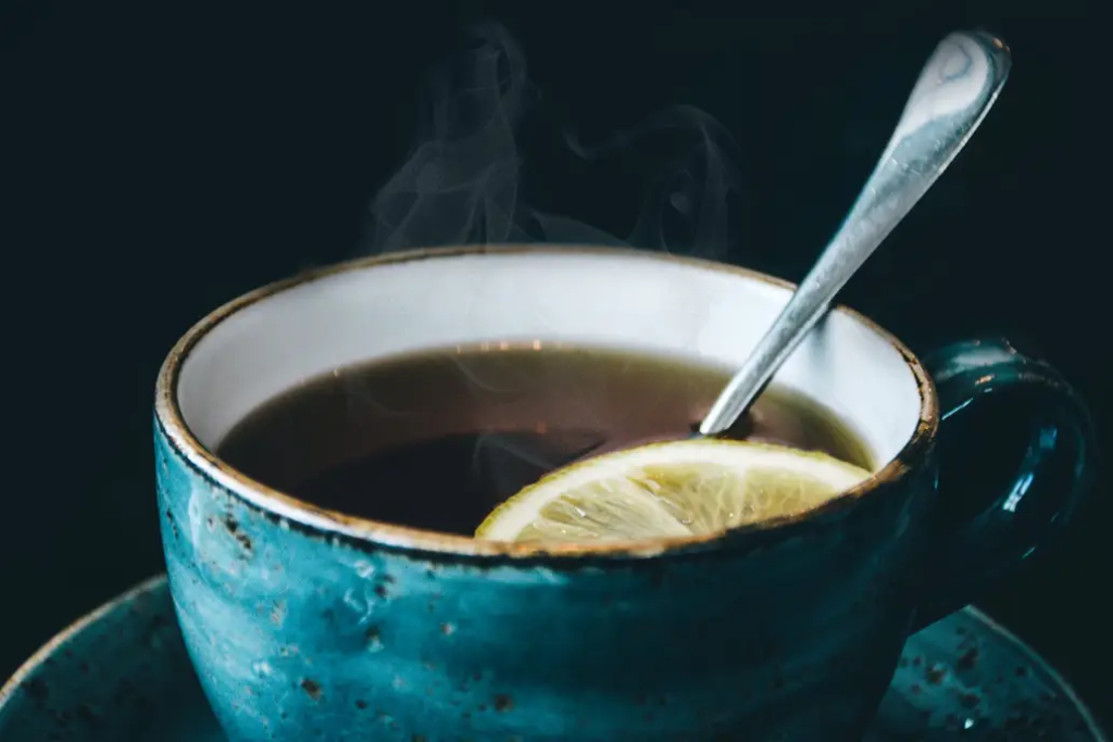 What Does Science Say About Tea and Weight Loss?