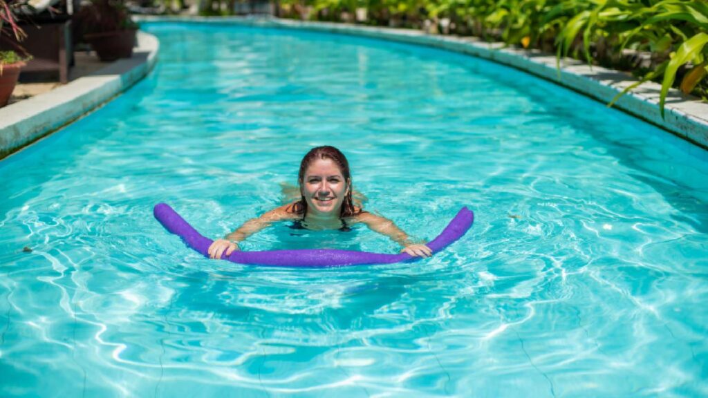 Best Exercises for Water Weight