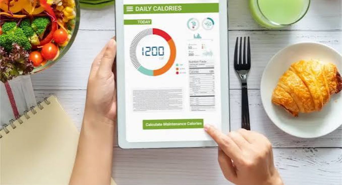Free walking calculator to lose weight showing calories burned, walking time, and progress tracking to help reach fitness goals.