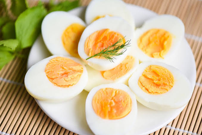 13 Best Foods to Eat Before Bed to Lose Weight