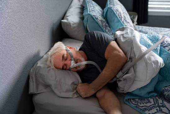 How Much Weight Loss Improves Sleep Apnea?