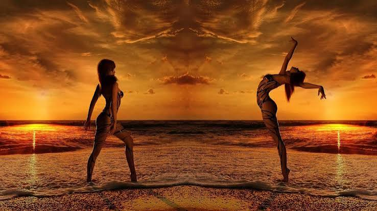 Is Dancing Better Than Walking?