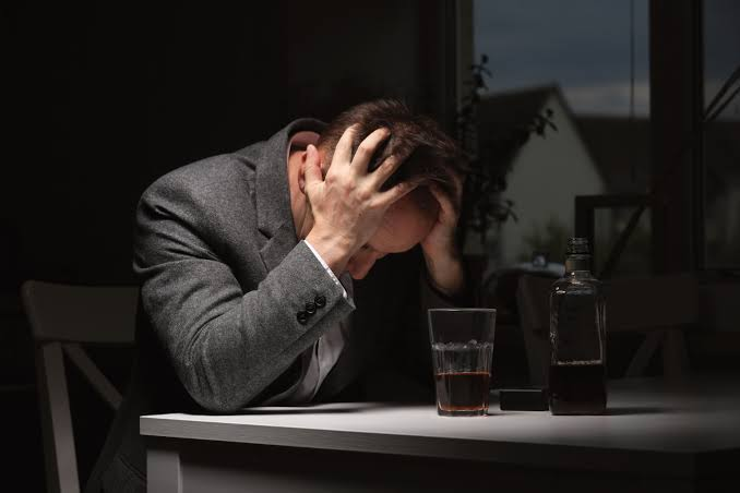 4. Alcohol Can Affect Digestion and Nutrient Absorption