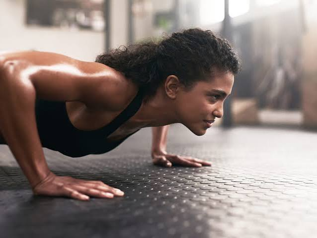 Can Exercise Make Your Boobs Smaller?