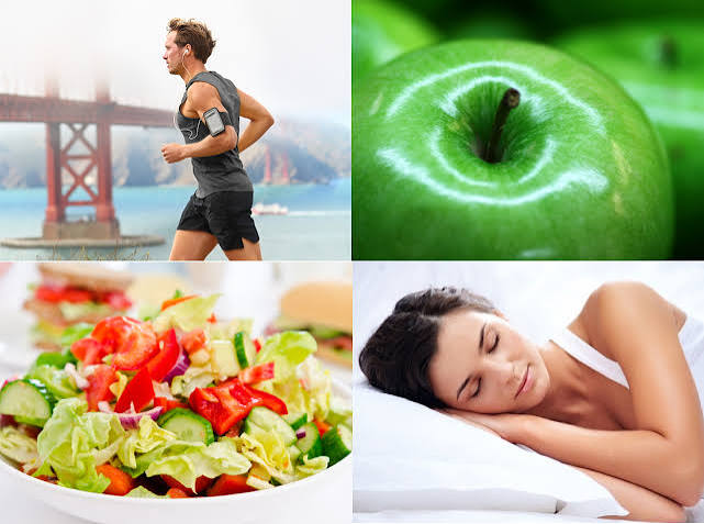 How to Lose More Weight Safely Over a Year