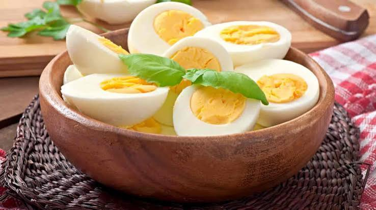 How Many Boiled Eggs Should You Eat for Weight Loss?