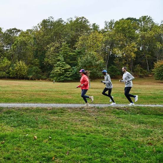How Many Calories Does Walking Burn?